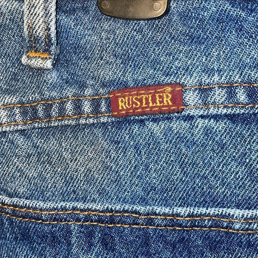 Rustler jeans  - Picture 8 of 8